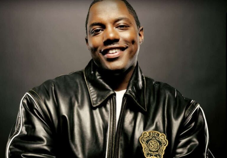 Mase Net Worth 2025 Unveiling the Financial Journey of a HipHop Icon