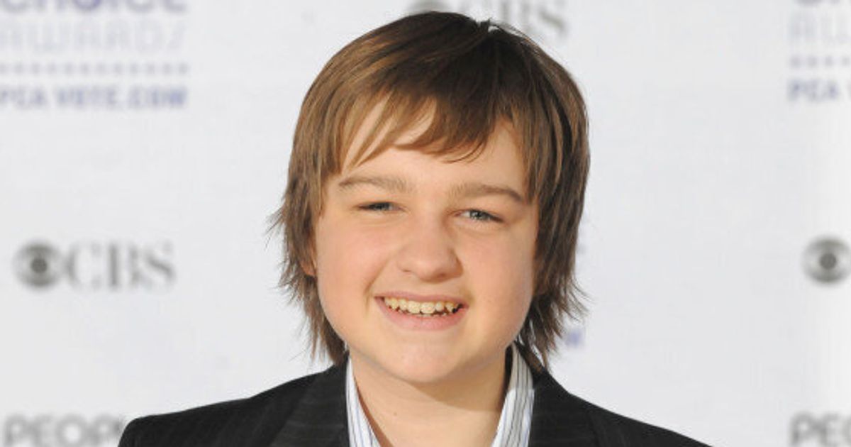 Unveiling Angus T. Jones Net Worth 2025 The Rise of a Young Star