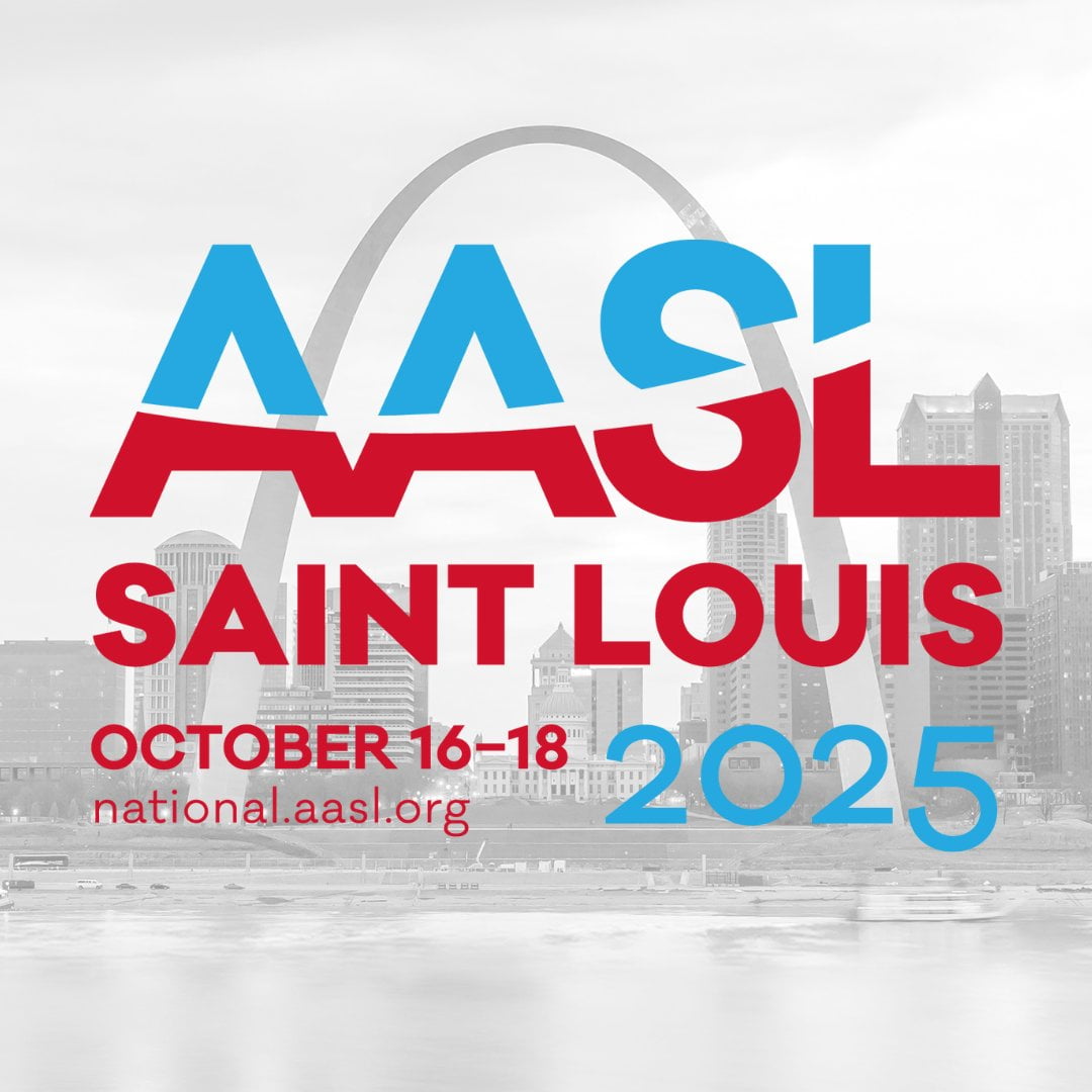 A Glimpse into the Future AASL Conference 2025 Unveiled