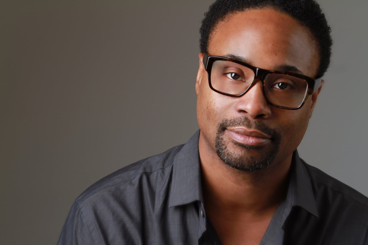 Billy Porter Net Worth 2025 A Closer Look at the Star's Financial Success