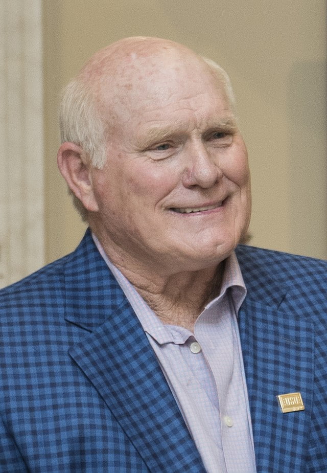 The Latest Update on Terry Bradshaw Net Worth 2025 What You Need to Know