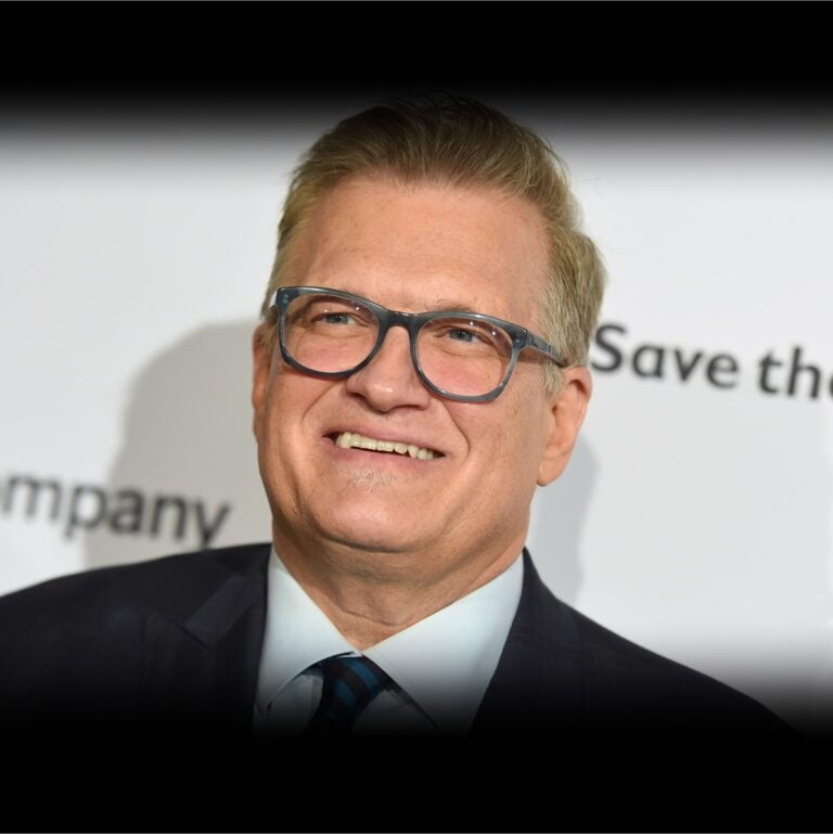 Drew Carey Net Worth 2025 Forecasting the Wealth of a Comedy Icon