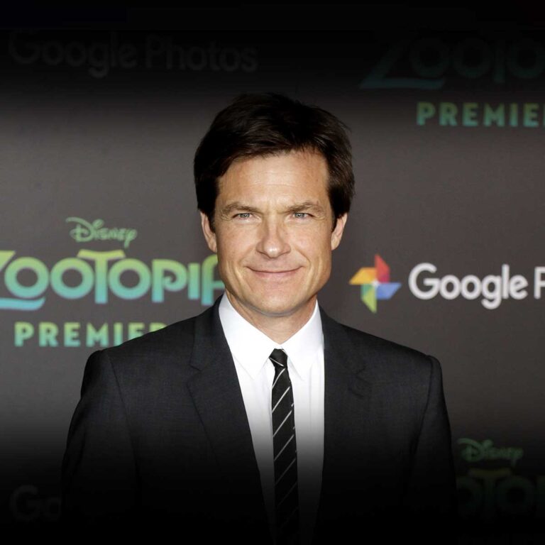 Unveiling Jason Bateman's Projected Net Worth for 2025