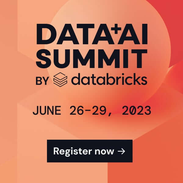 Databricks Conference 2025 Unleashing the Future of Data Innovation