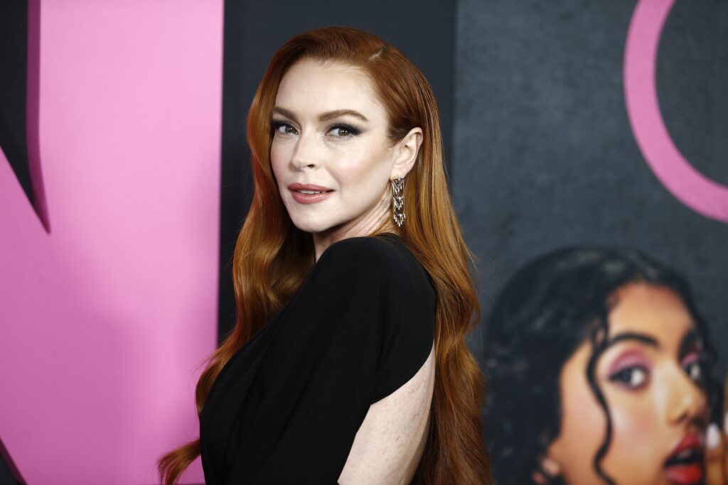 Lindsay Lohan Net Worth 2025 Predictions and Projections Unveiled!