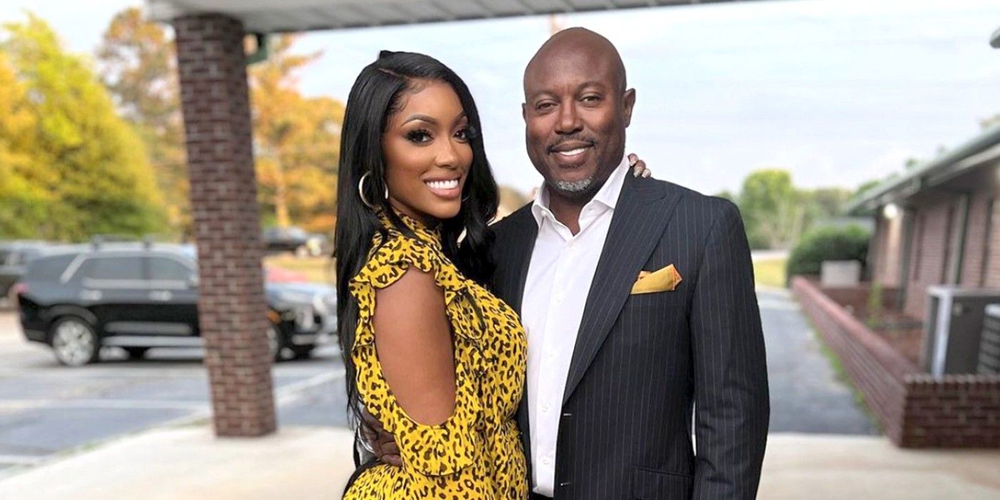 Unveiling Porsha Williams Net Worth 2025 What Lies Ahead