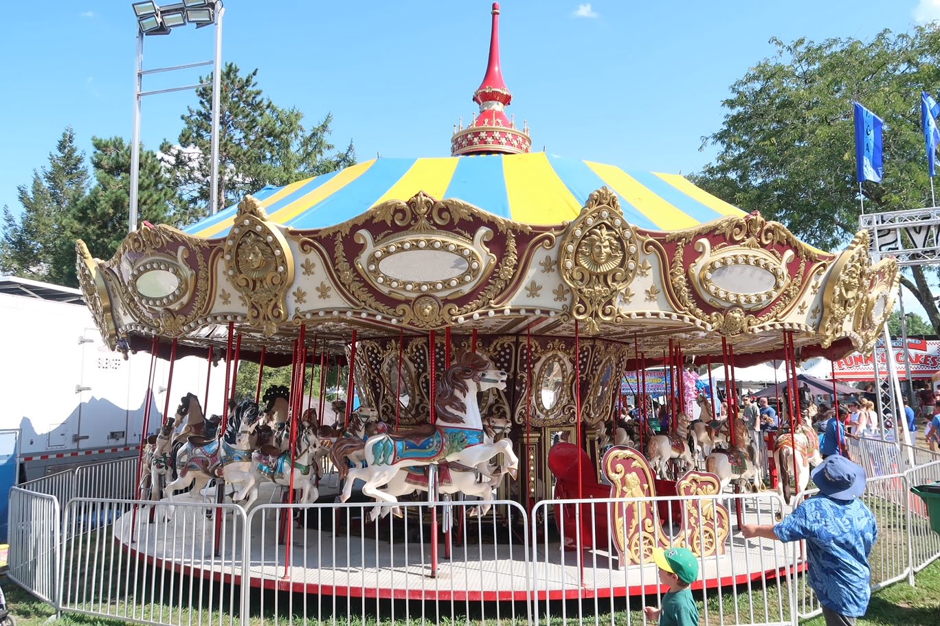 Experience the Magic at Clearfield County Fair 2025 Event Highlights