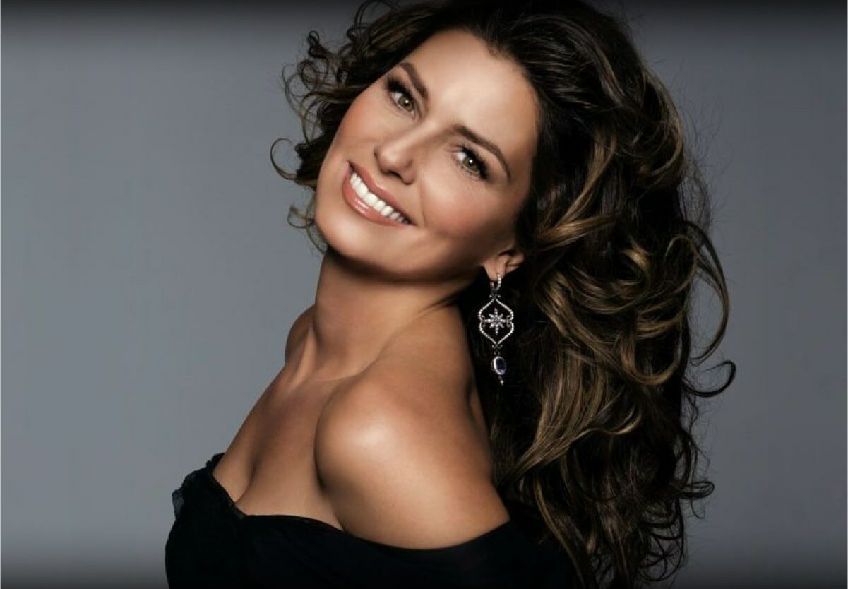 Shania Twain Net Worth 2025 Unveiling the Queen of Country Pop's