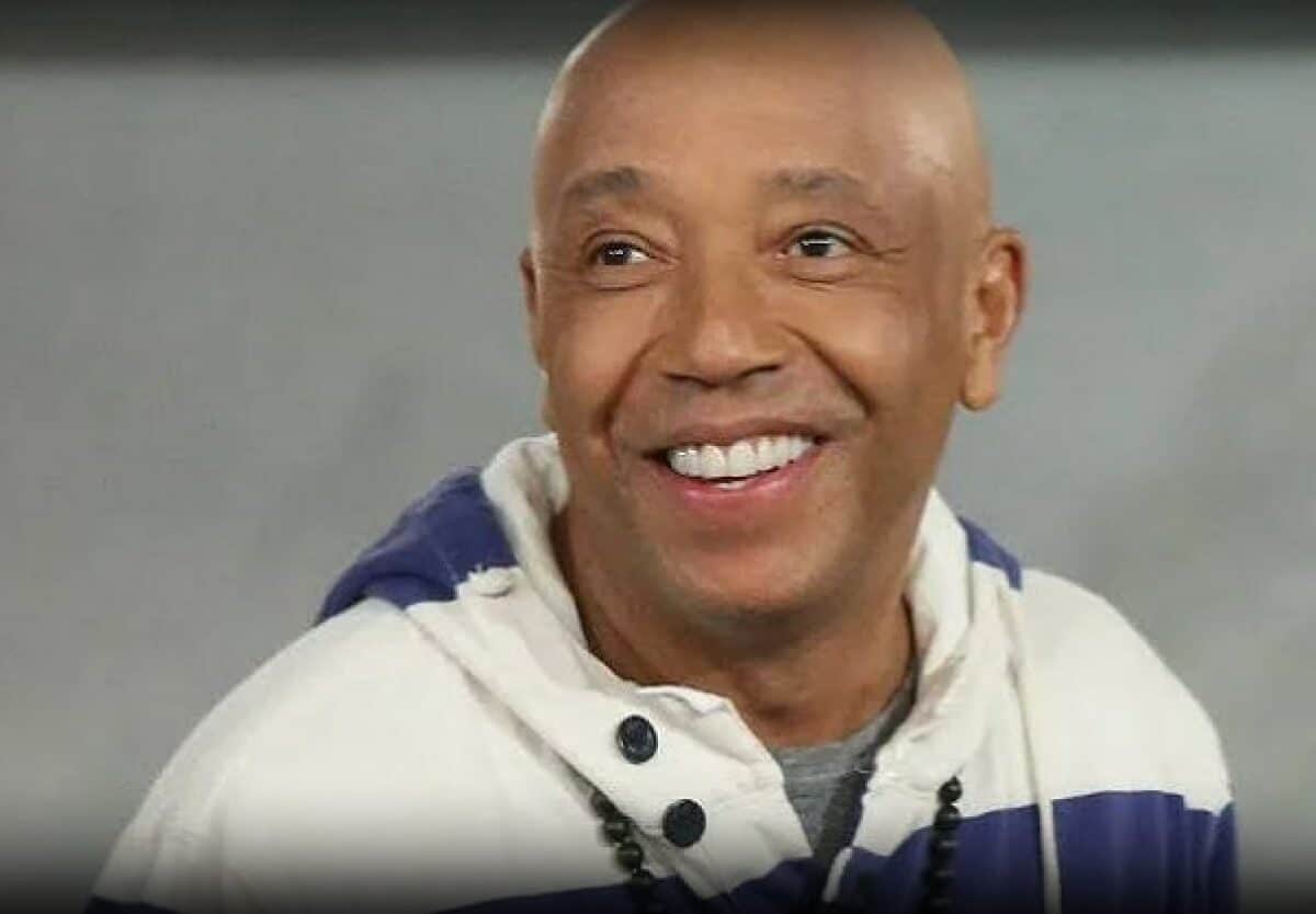 The Future Fortune Russell Simmons Net Worth Projections for 2025