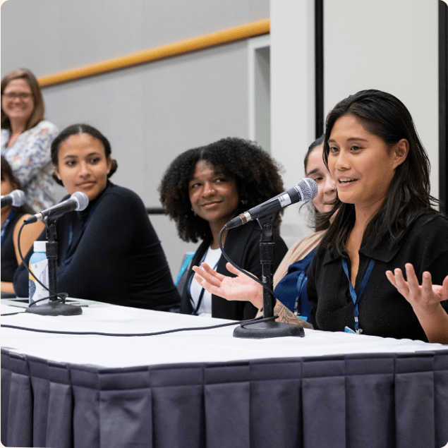 SACNAS Conference 2025 Igniting Innovation and Diversity in Science