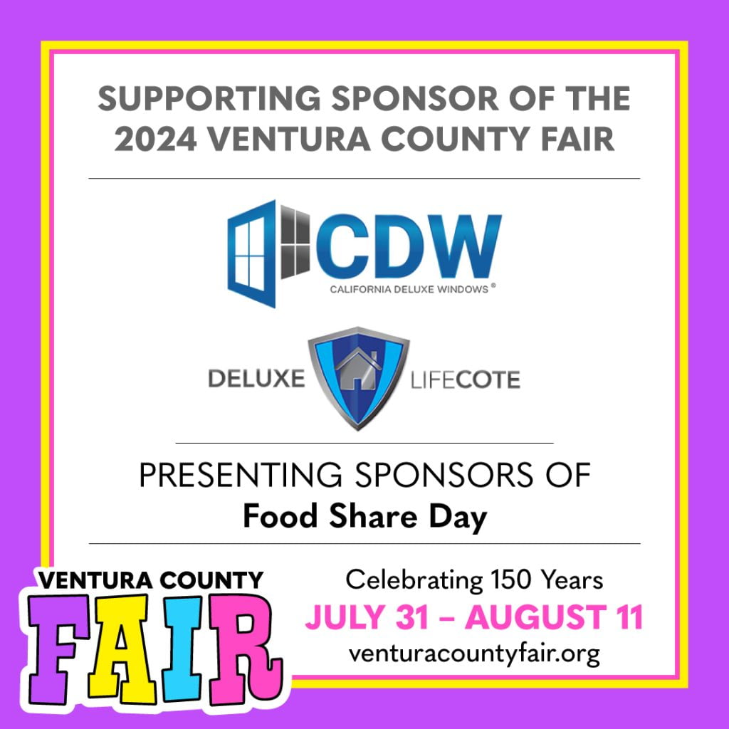 Experience the Excitement Ventura County Fair 2025 Guide