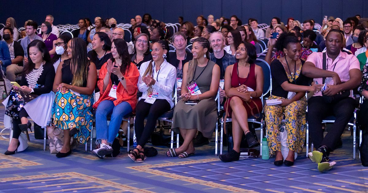 Unlocking the Future APA 2025 Conference Highlights and Insights