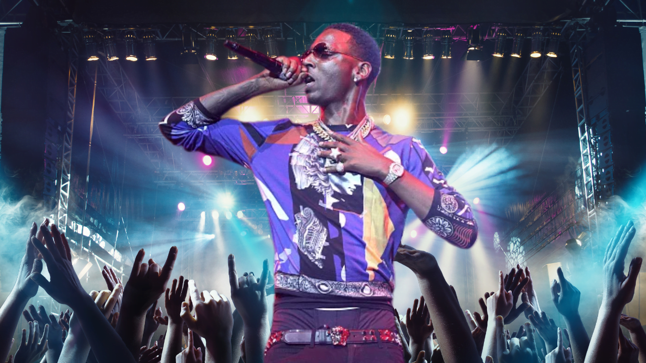 Unveiling Young Dolph's Projected Net Worth for 2025