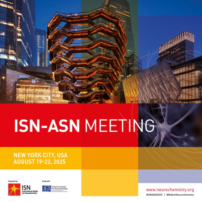 Unveiling the Future: ASN Conference 2025 - What to Expect and How to ...