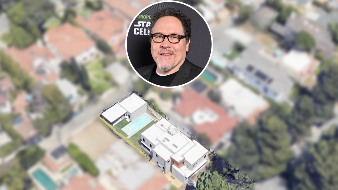 Exploring Jon Favreau's Impressive Net Worth Projections for 2025