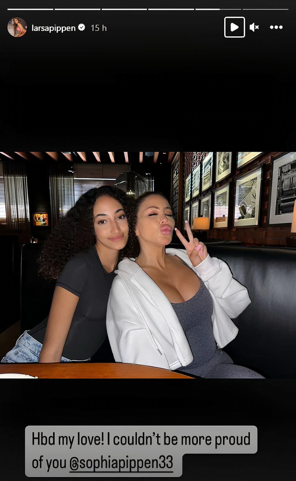 Larsa Pippen Net Worth 2025 Unveiling the Financial Success of the