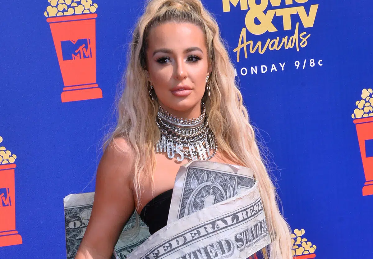 Tana Mongeau Net Worth 2025 How Much Is the YouTube Star Worth?