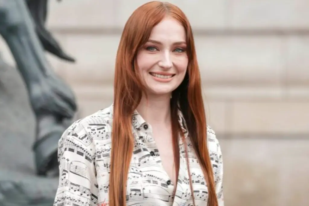 Sophie Turner Net Worth 2025: A Glimpse into the Future of the Game of Thrones Star