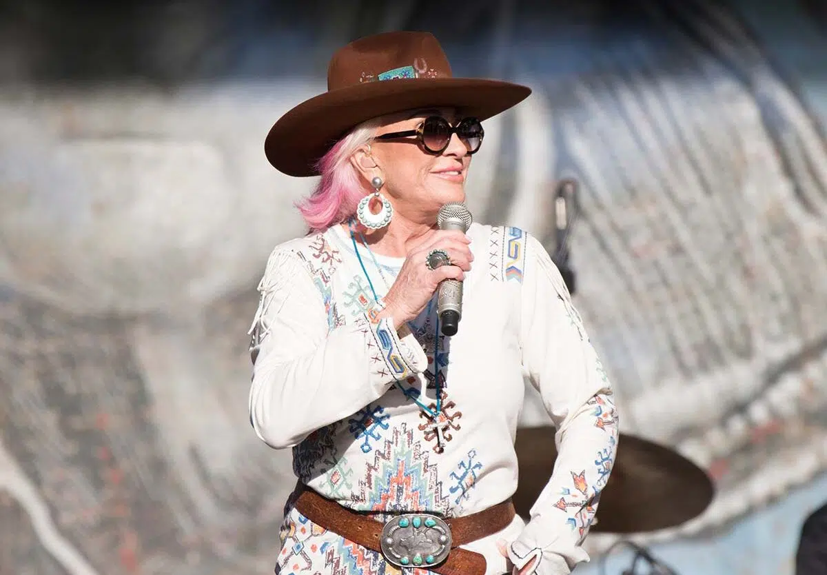 Tanya Tucker Net Worth 2025 Revealed A Glimpse into the Country Queen