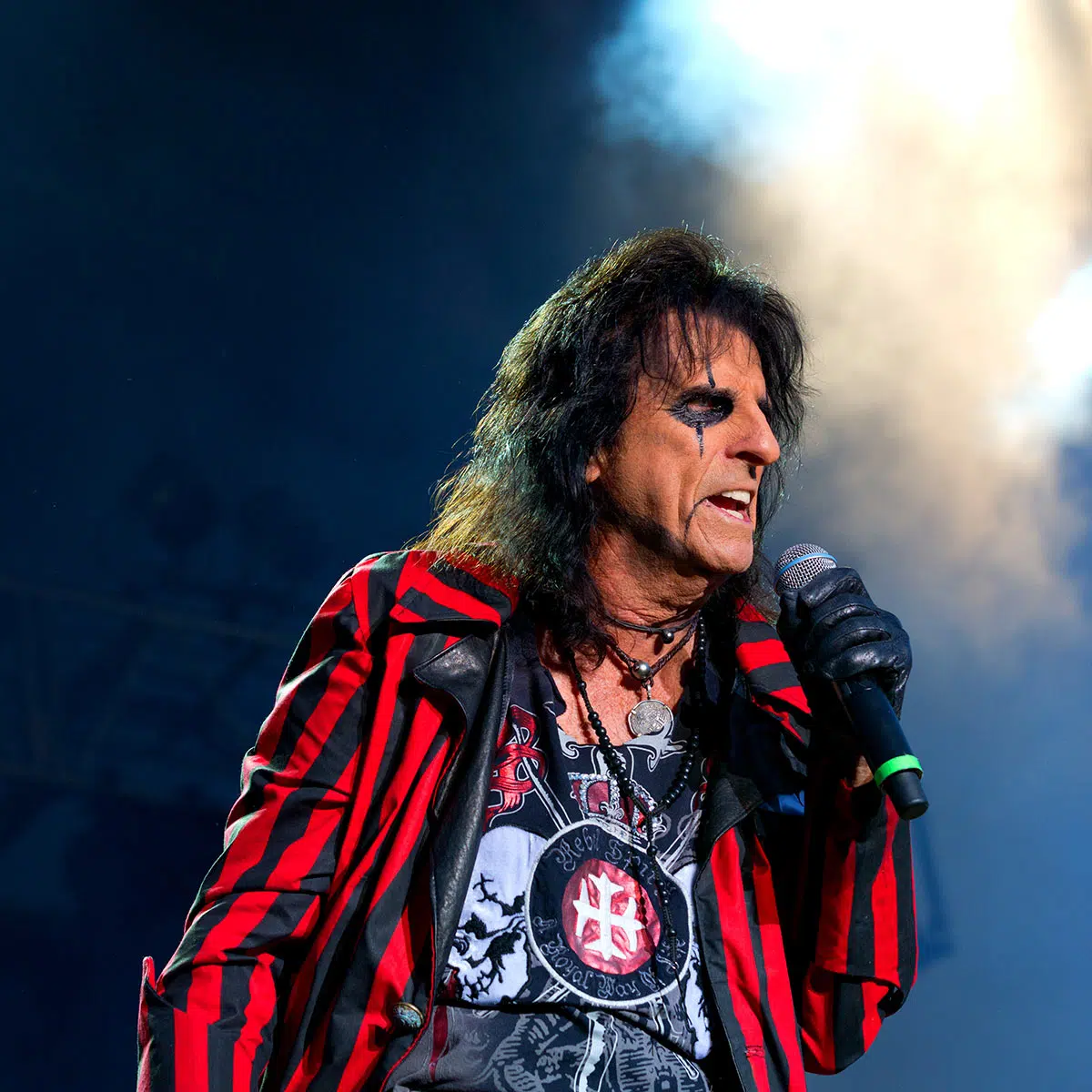 Alice Cooper Net Worth 2025 Unveiling the Shocking Fortune Behind the