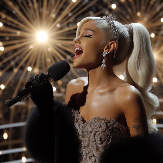 Experience the Magic Ariana Grande Concert 2025 Guide