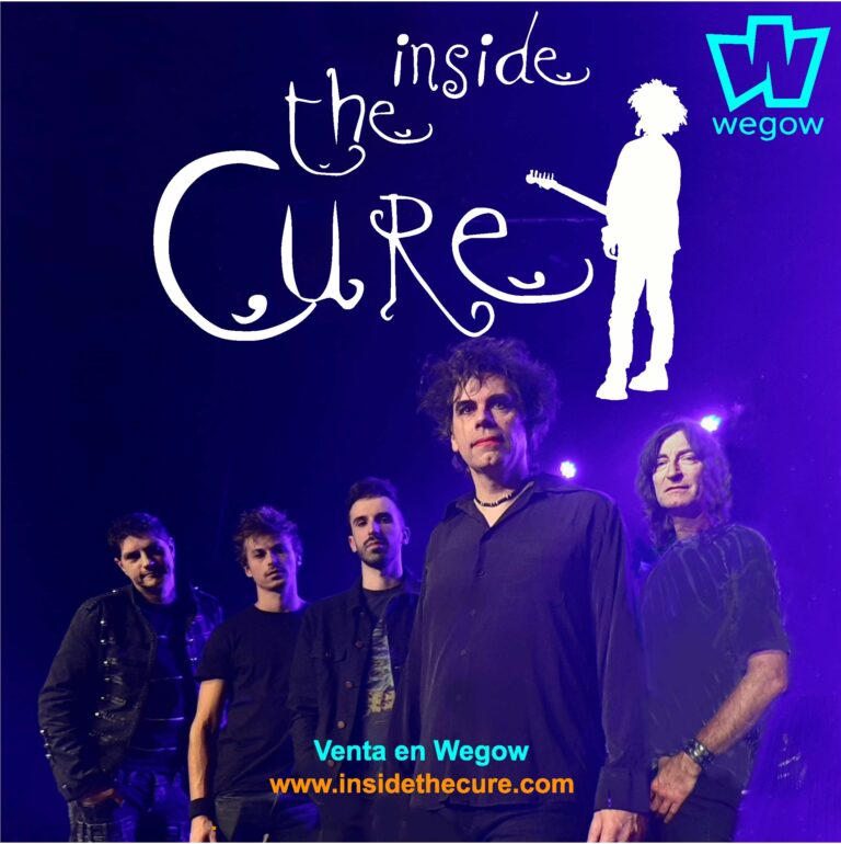 The Cure Concert 2025 A Melodic Journey To Remember