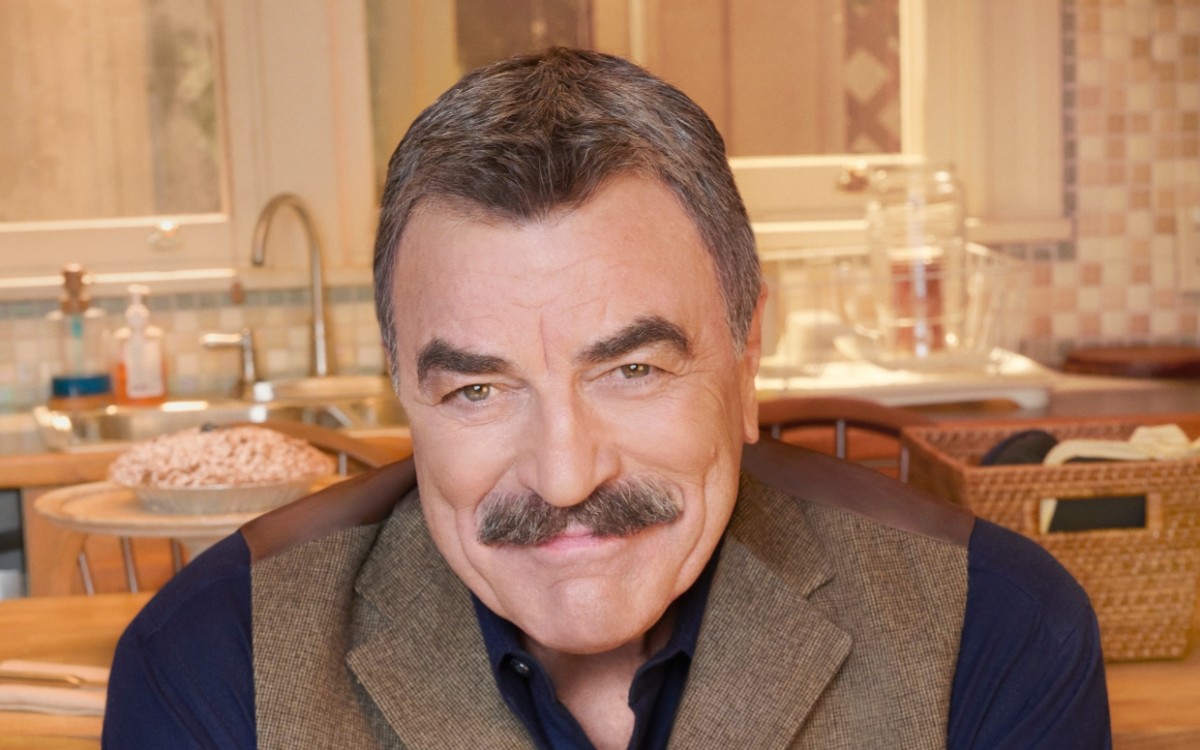 The Skyrocketing Net Worth of Tom Selleck in 2025 A Closer Look