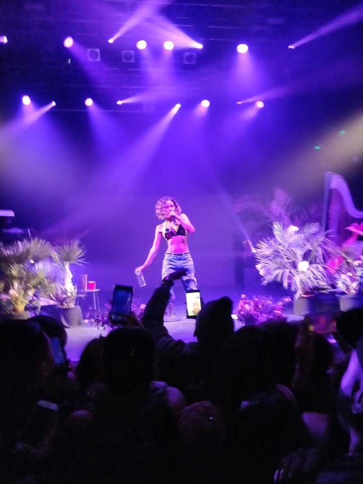 Ultimate Guide to Jhene Aiko Concert 2025 Everything You Need to Know!