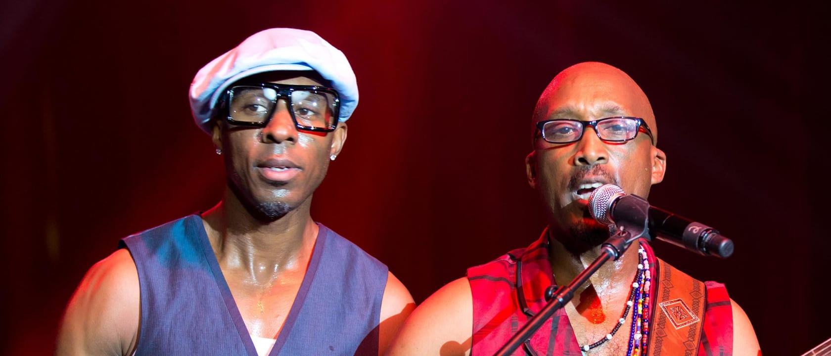 Unveiling the Ultimate Experience Tony Toni Tone Concert 2025!