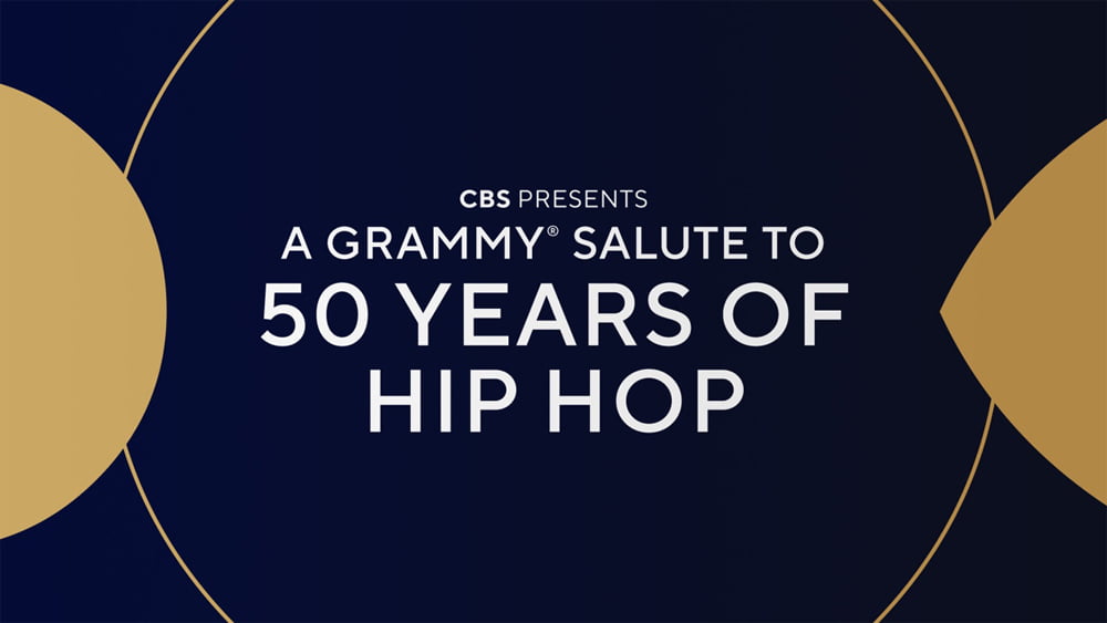 50 Years of Hip Hop Celebration The Concert of 2025