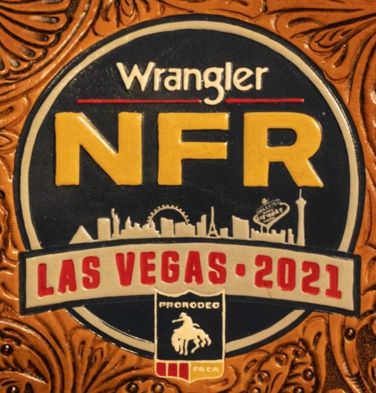 Exciting Reveals NFR Concert Lineup 2025 Unveiled!