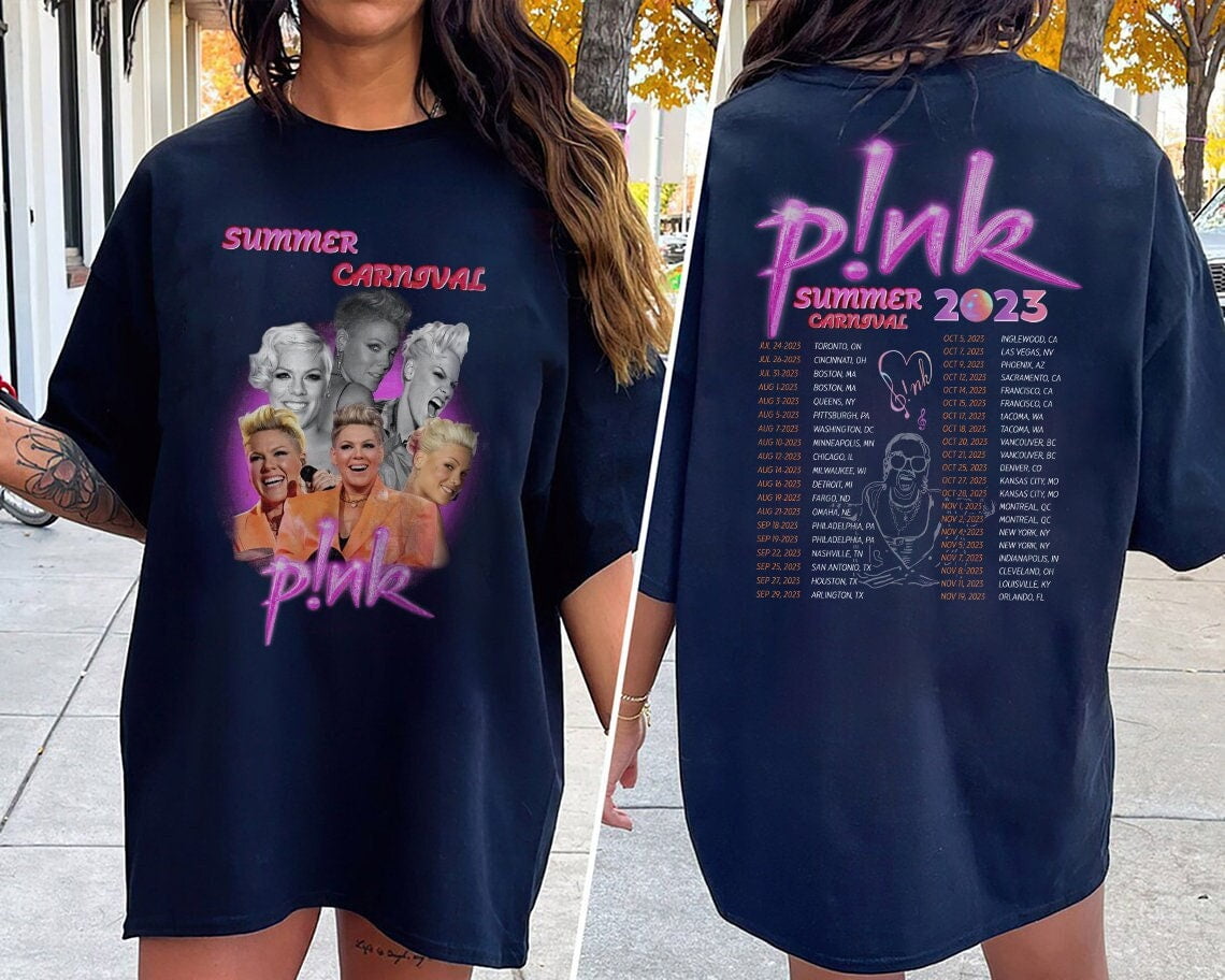 Experience the Pink Concert Extravaganza in Boston 2025!
