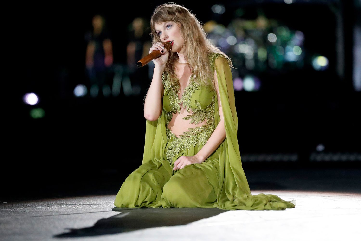 Experience the Magic: Taylor Swift Concert Tampa 2025
