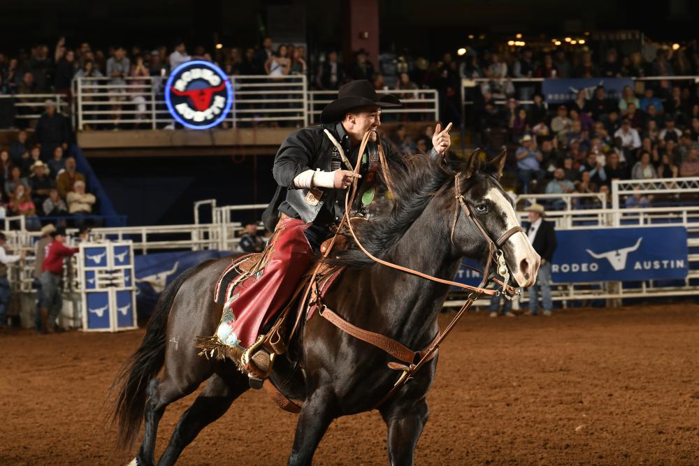 Unveiling the Austin Rodeo Concert Lineup for 2025 Don't Miss Out!