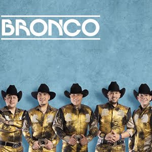 Bronco Concert 2025: Get Ready for an Unforgettable Musical Experience!