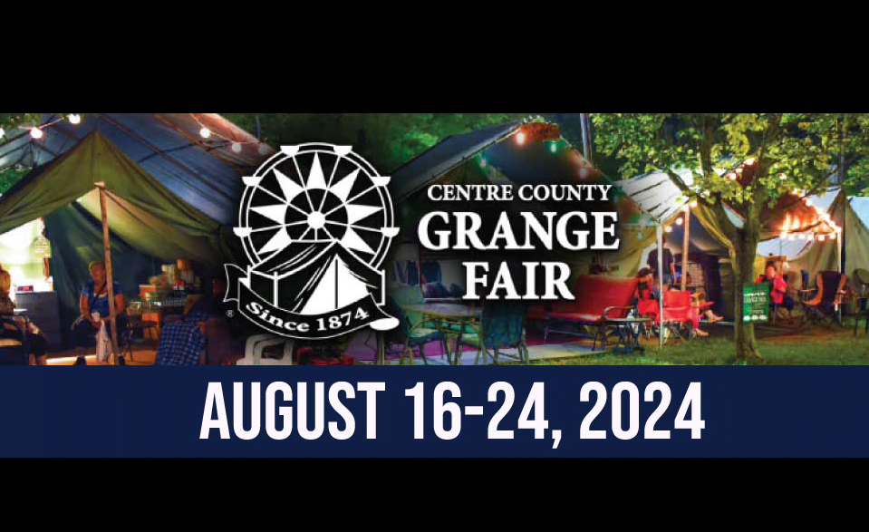 Experience the Ultimate Fun at Grange Fair 2025 A Guide to the Best