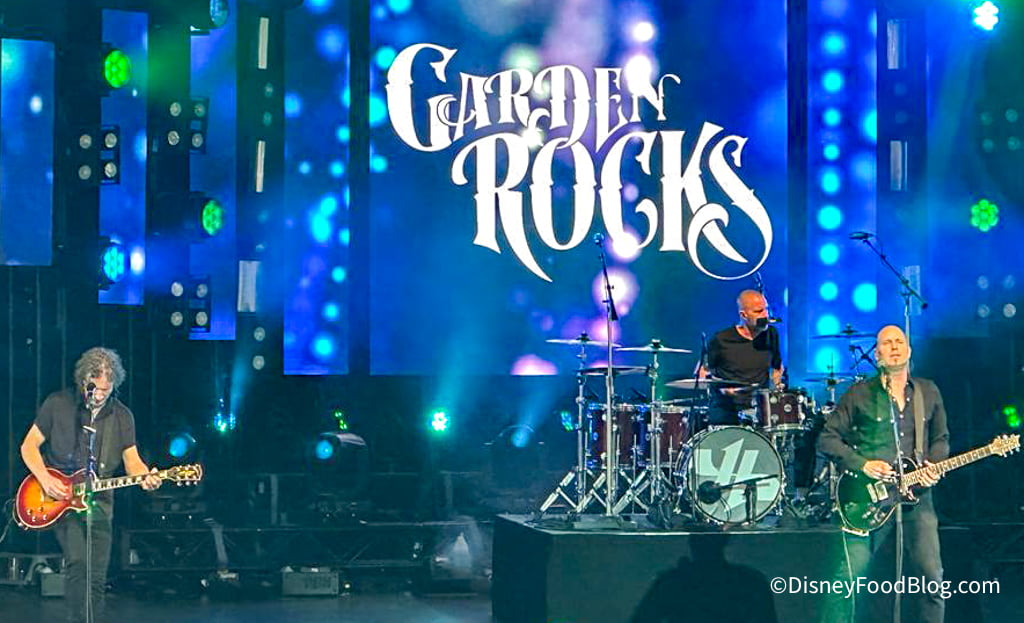 Unveiling the Garden Rocks Concert Series 2025 Lineup Get Ready to