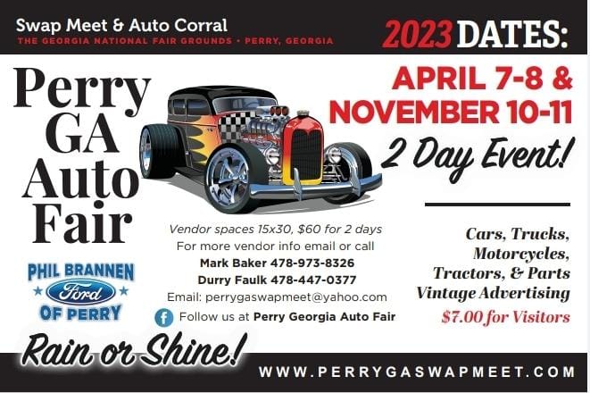 Get Ready for the Best Time Ever at GA National Fair 2025!