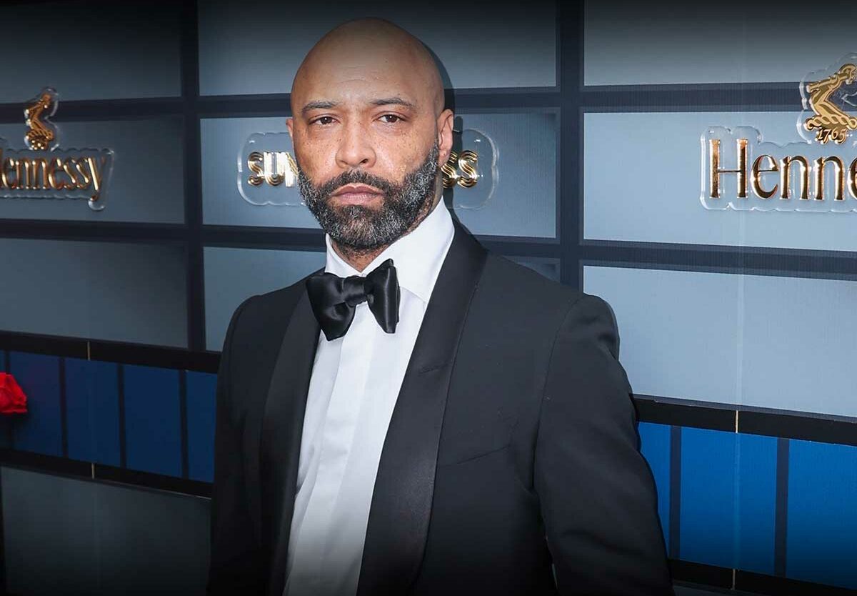 Joe Budden Net Worth 2025