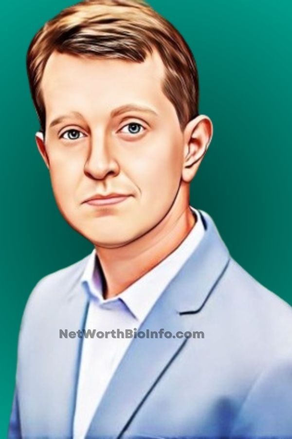 Unveiling Ken Jennings Net Worth in 2025 A Deep Dive into His Wealth