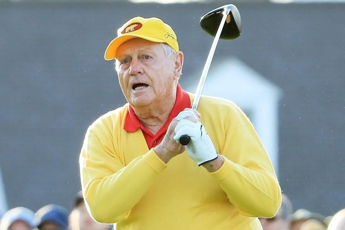 Unlocking the Vault Jack Nicklaus Net Worth 2025 Revealed