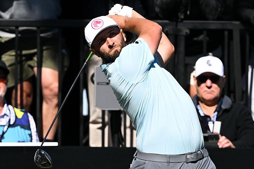 Exploring Jon Rahm's Impressive Net Worth Projection for 2025