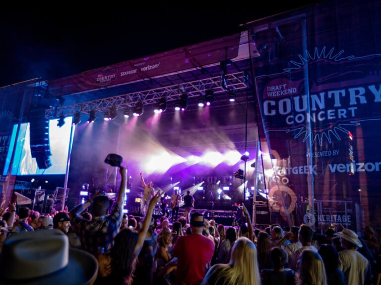 Counting Down to Country Concert 2025 Get Ready to TwoStep into the