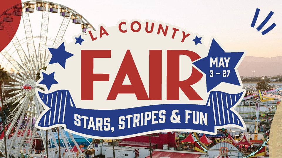 Top 5 MustSee LA County Fair Concerts of 2025