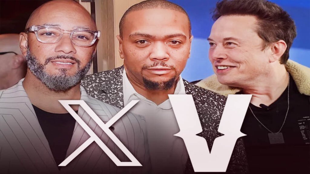 Verzuz TV Show Back Again With Elon Musk’s X