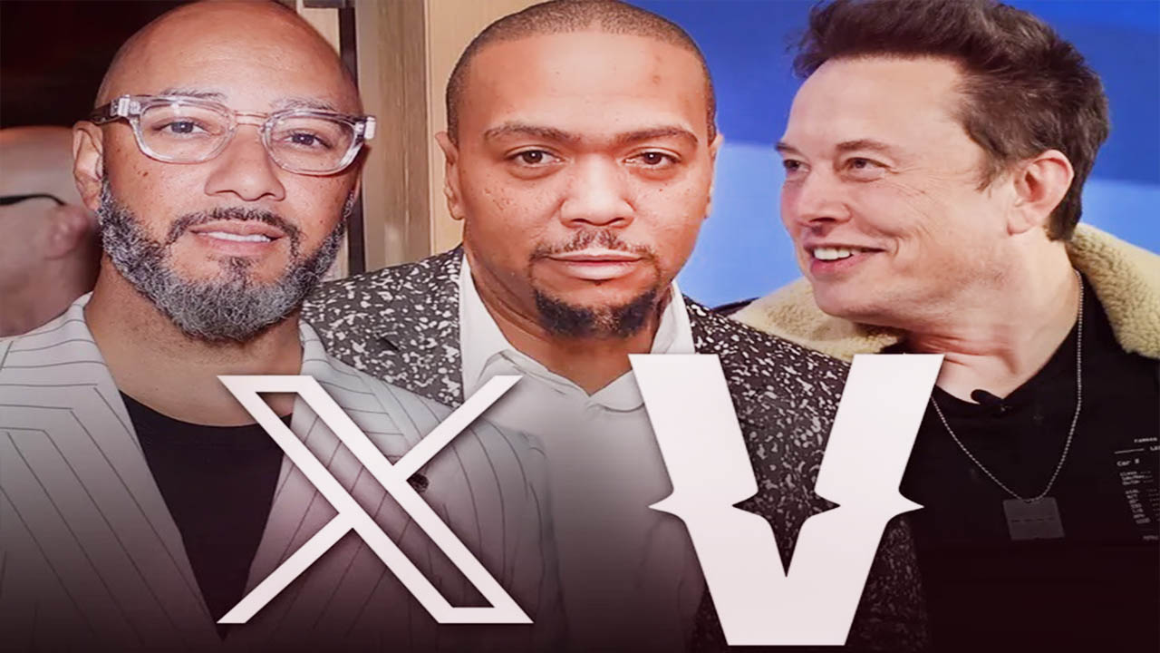 Verzuz TV Show Back Again With Elon Musk’s X