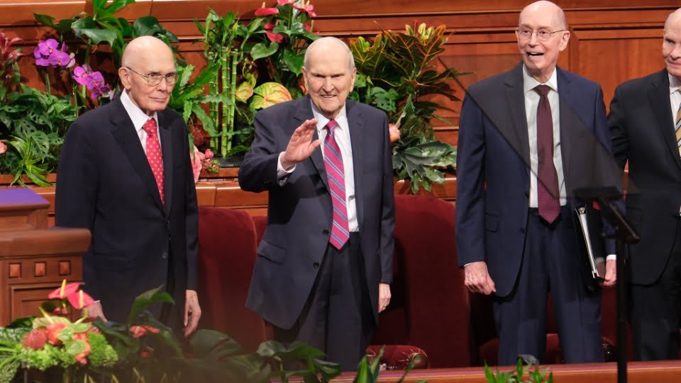 Exciting Updates General Conference 2025 Revealed!