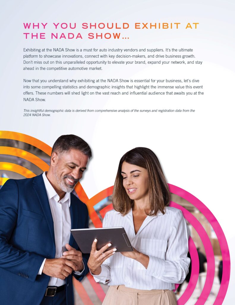 Nada Conference 2025 Unveiling the Future of Innovation and Collaboration