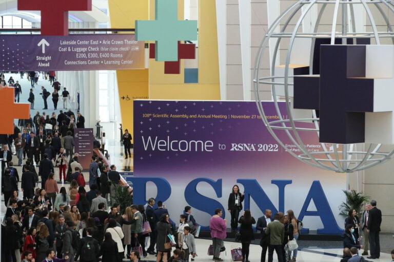 Unveiling the Future RSNA Conference 2025 Highlights and Key Takeaways