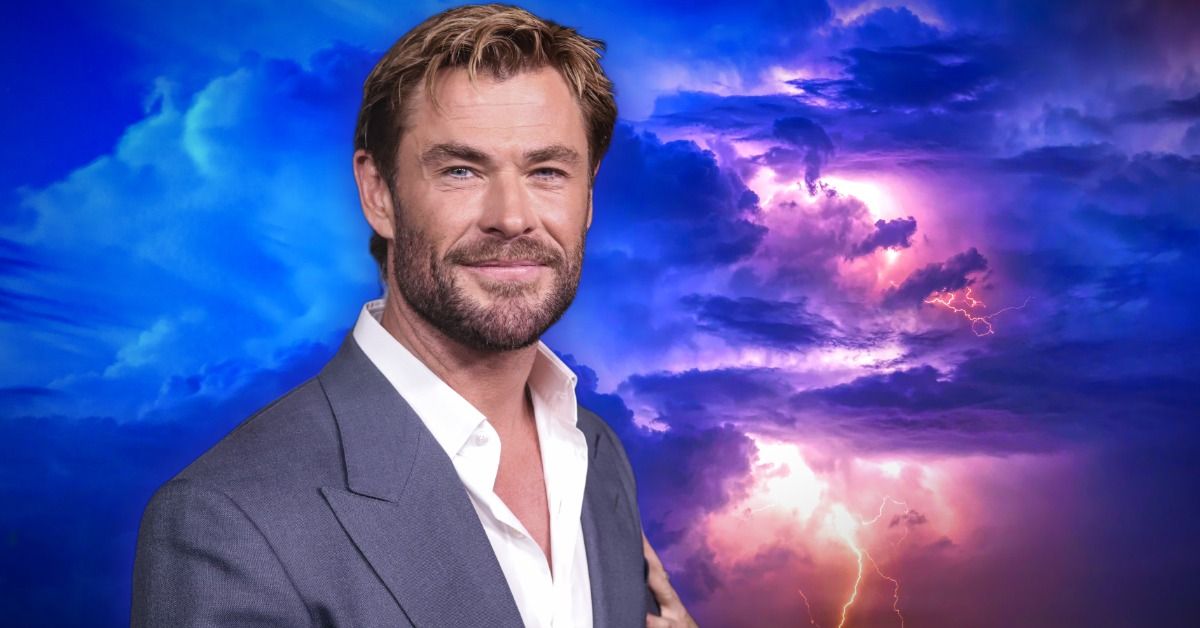 Unveiling Chris Hemsworth's Impressive Net Worth Projections for 2025